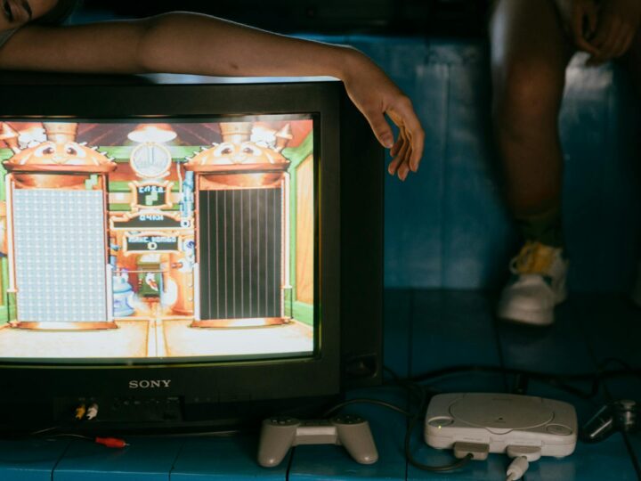 OXO  Museo del Videogioco